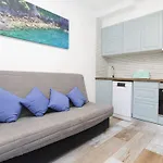 Apartment Genova By Interhome