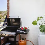 Apartment Genova By Interhome