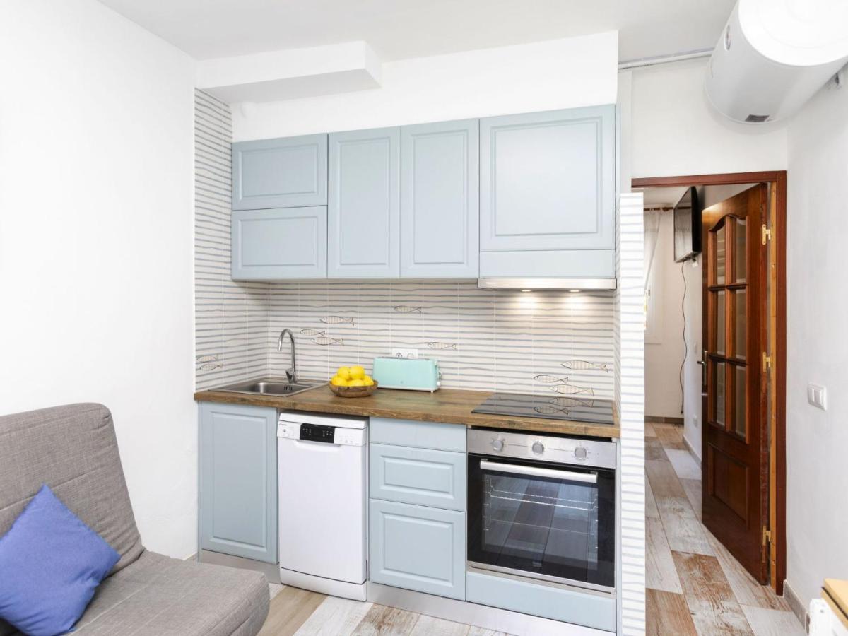 Appartement Genova By Interhome *