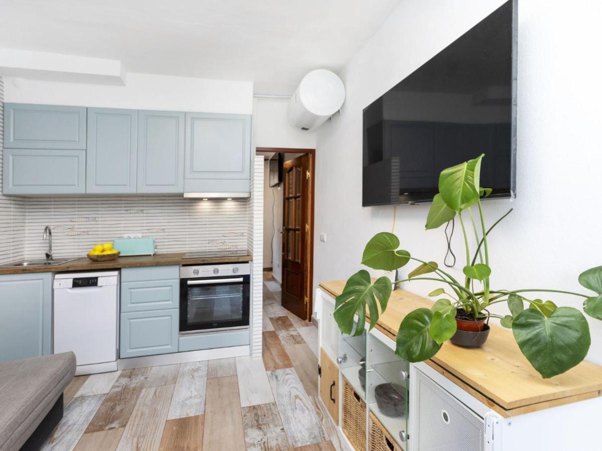Genova By Interhome Appartement Lloret de Mar