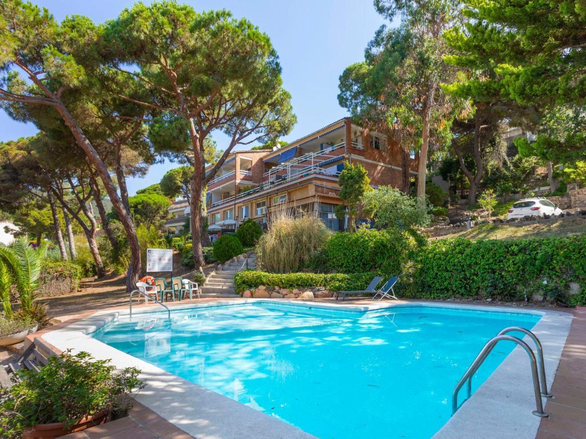 Genova By Interhome Lloret de Mar