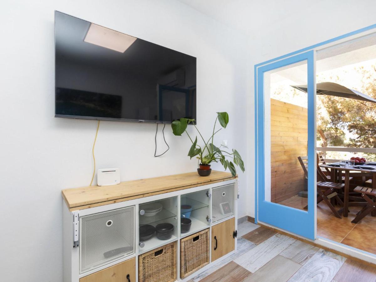 Appartement Genova By Interhome Lloret de Mar