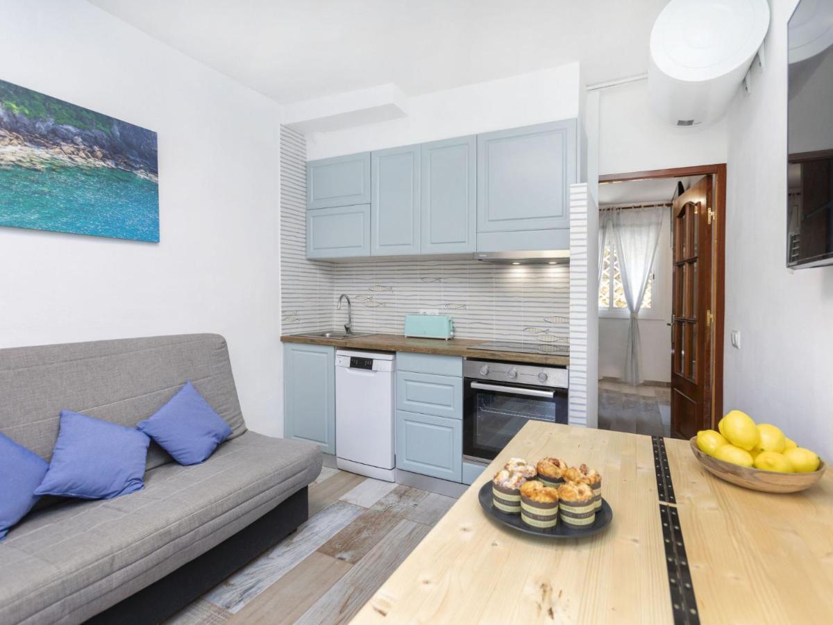 Appartement Genova By Interhome