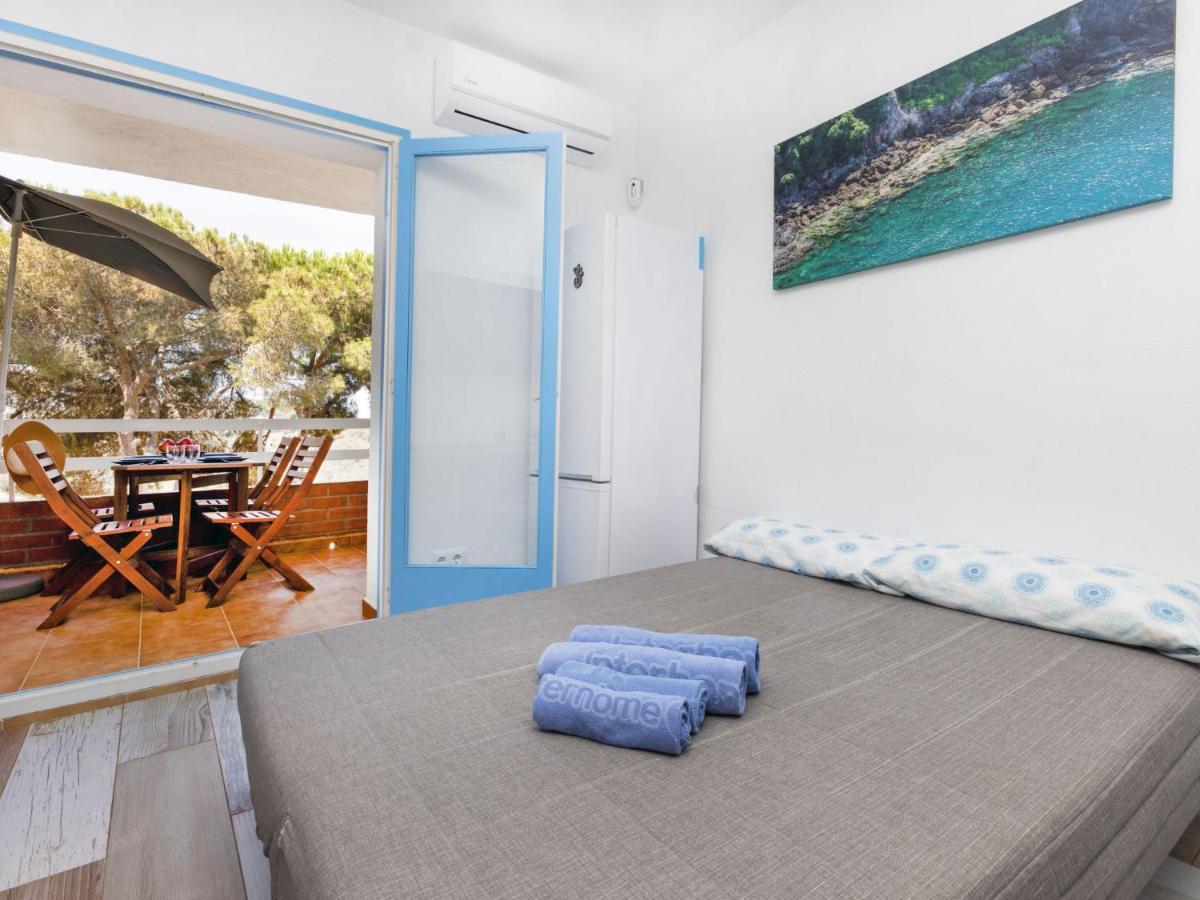 Genova By Interhome * Lloret de Mar