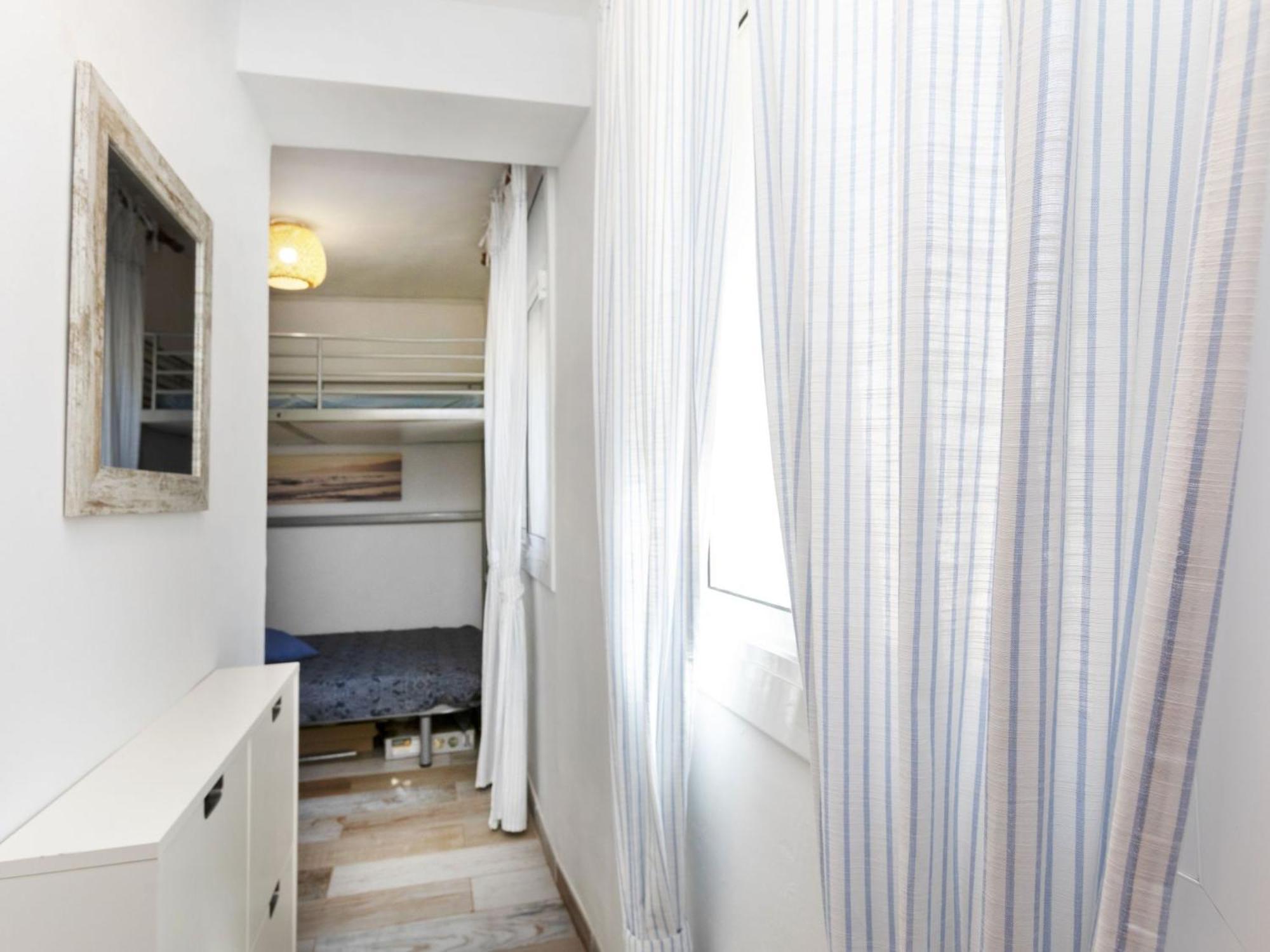 Appartement Genova By Interhome Lloret de Mar