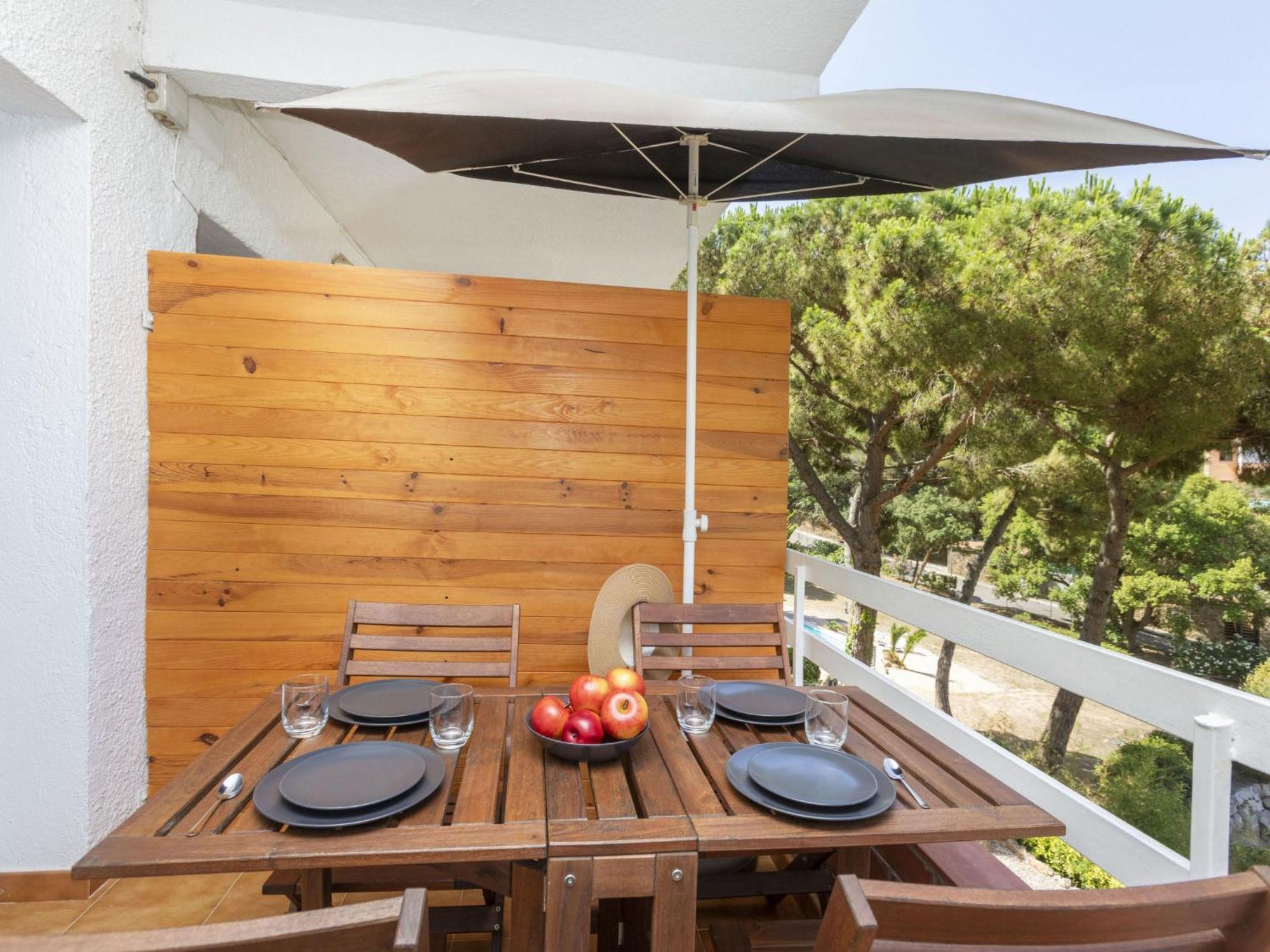 Genova By Interhome Appartement Lloret de Mar