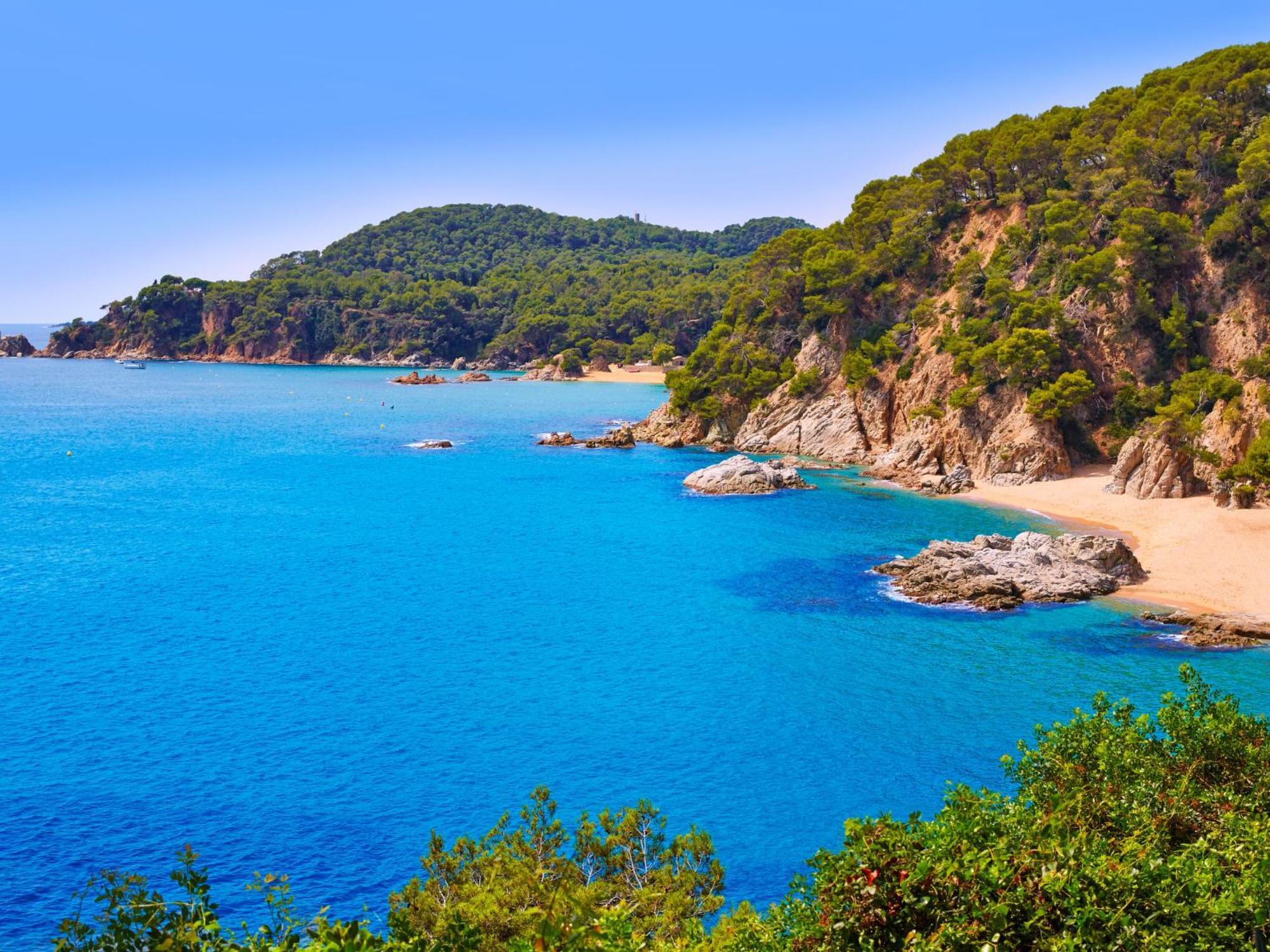 Genova By Interhome * Lloret de Mar