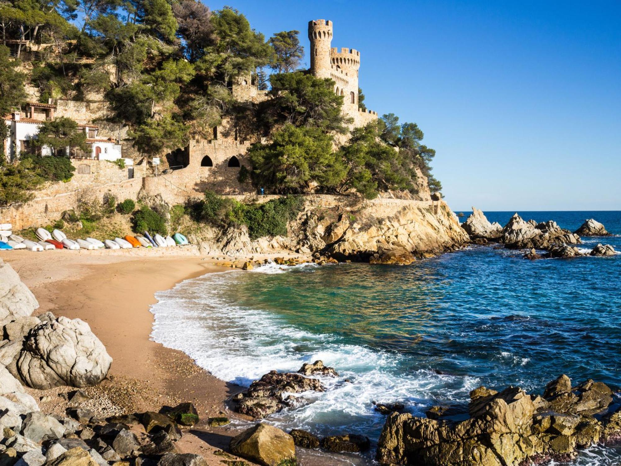 Genova By Interhome Lloret de Mar
