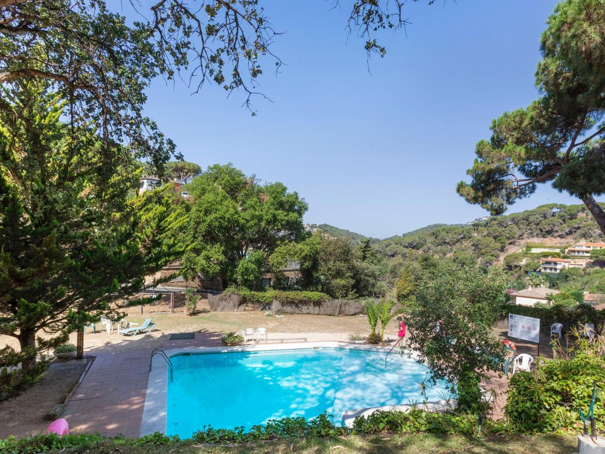 Genova By Interhome * Lloret de Mar